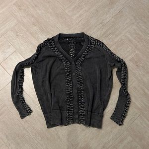 All Saints Spitafields sweater